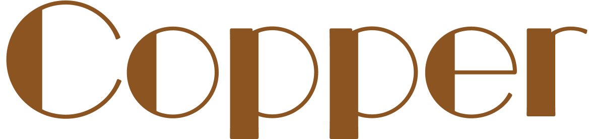 Copper CMS